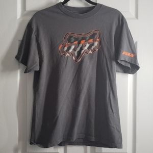 FOX Racing shirt